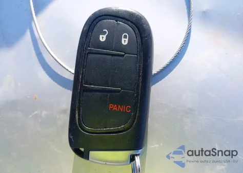 2019 Jeep Cherokee Altitude Fwd z USA, uszkodzony, nr VIN 1C4PJLLBXKD376467